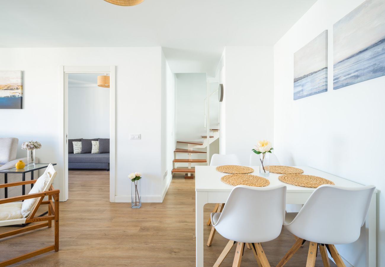 Casa a Las Palmas de Gran Canaria - Leyre Premium Canteras By CanariasGetaway