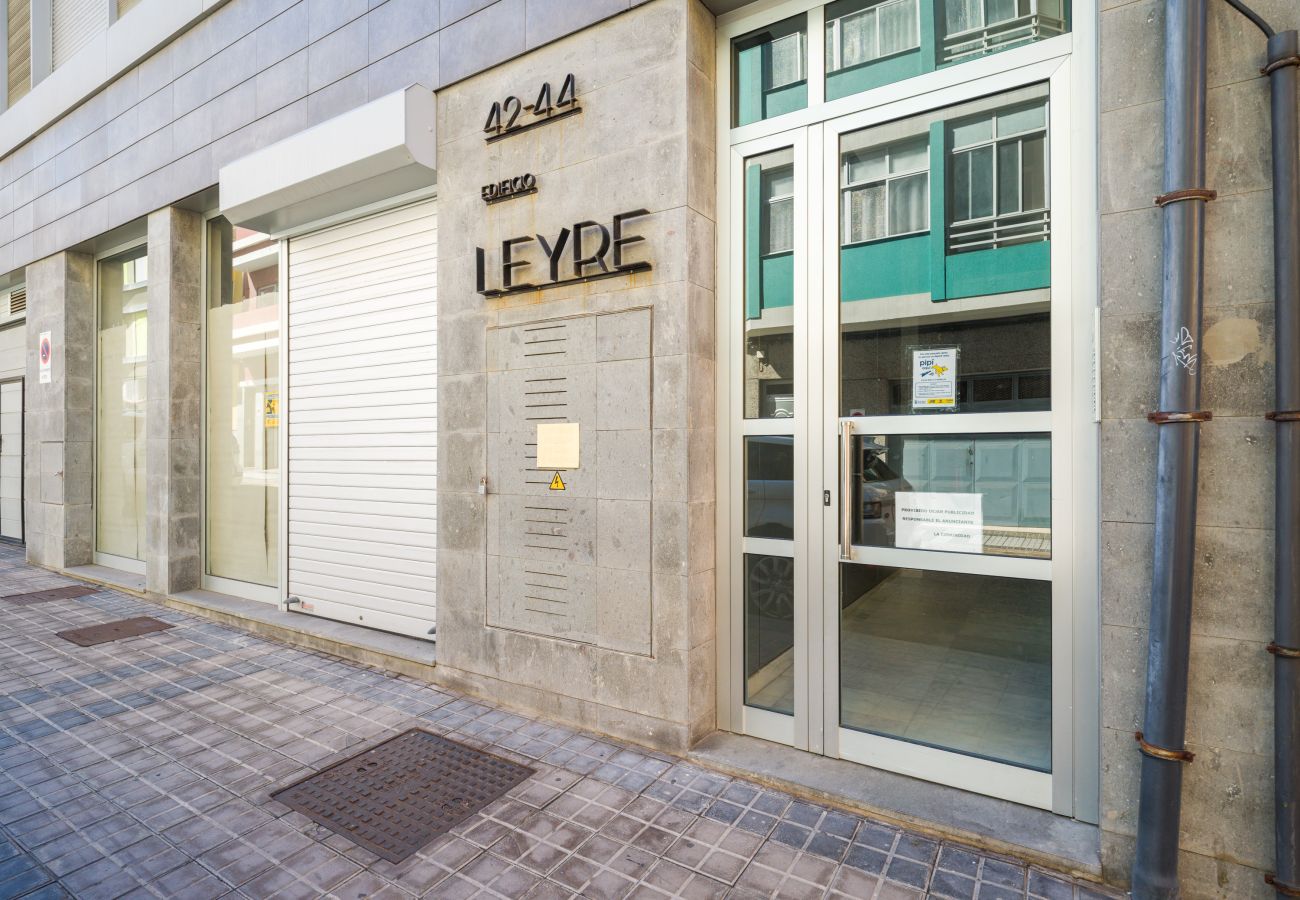 Casa a Las Palmas de Gran Canaria - Leyre Premium Canteras By CanariasGetaway