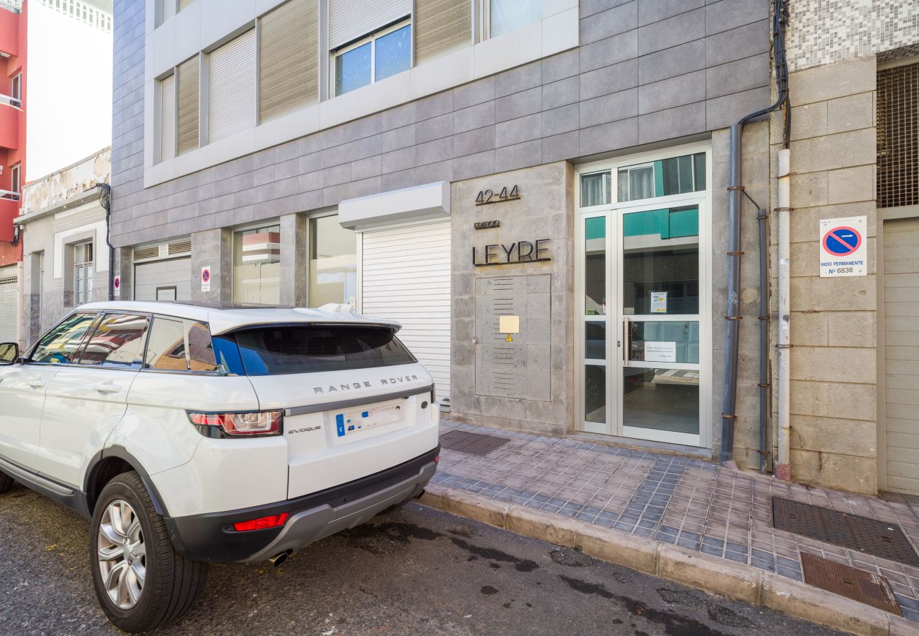 Casa a Las Palmas de Gran Canaria - Leyre Premium Canteras By CanariasGetaway
