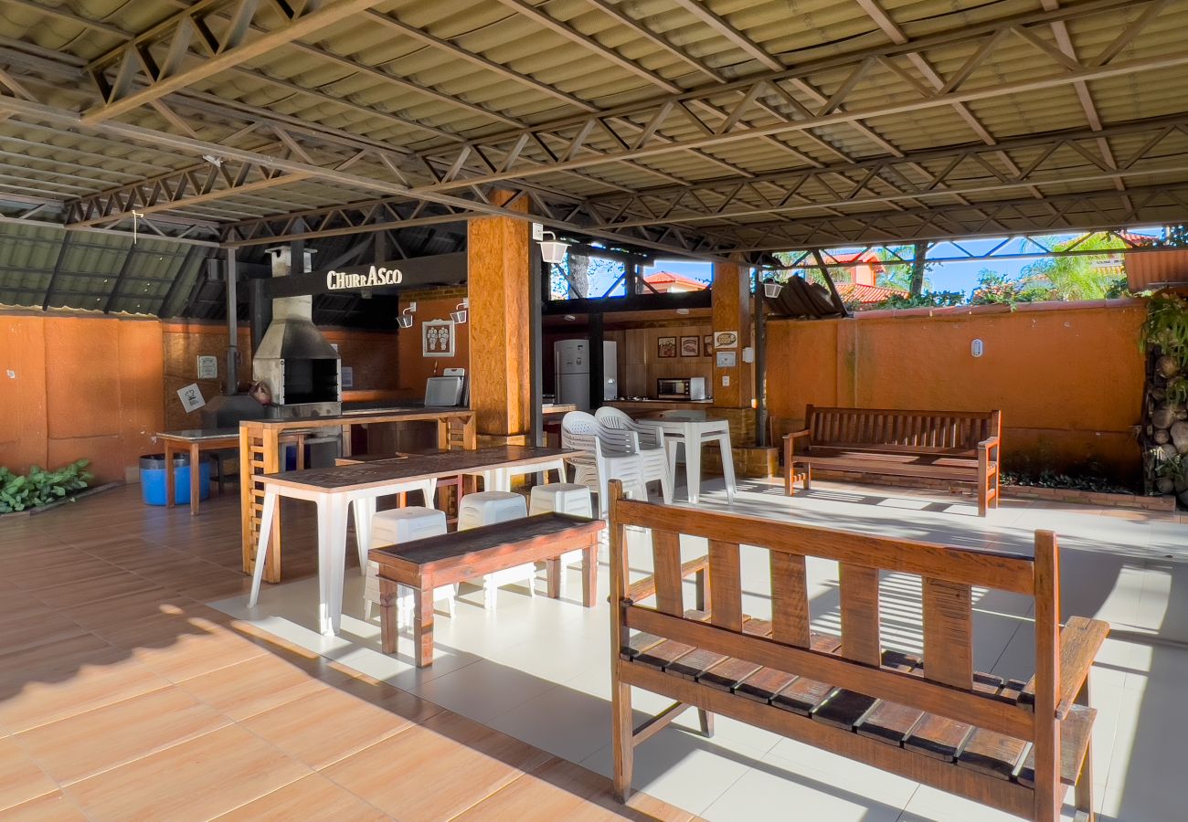 Appartamento a Rio de Janeiro - Luxo na Barra da Tijuca próximo ao Parque Olímpico | AV806