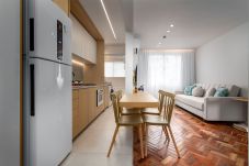 Appartamento a Rio de Janeiro - Luxo na Barra da Tijuca próximo ao Parque Olímpico | AV806