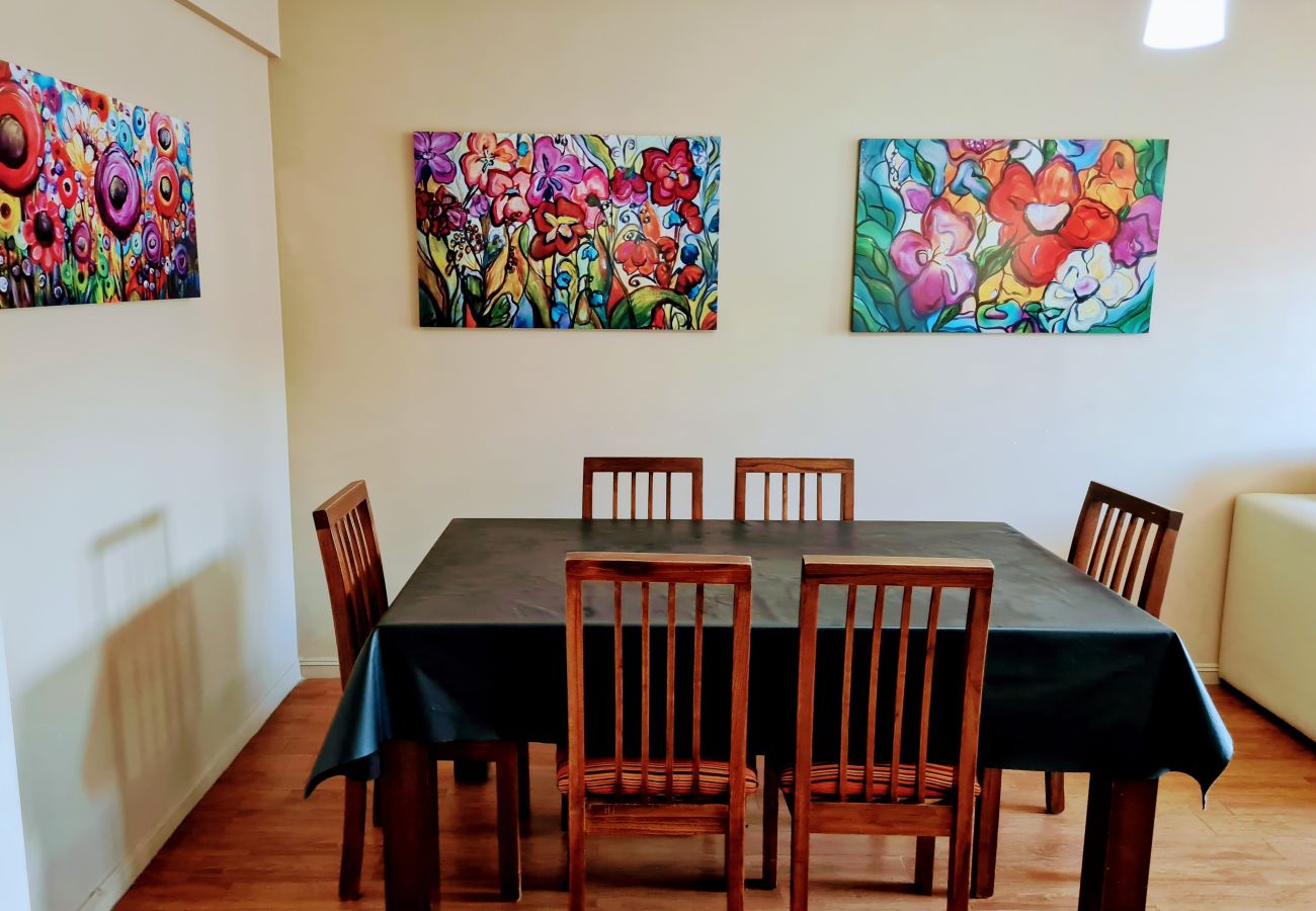 Appartamento a San Carlos de Bariloche - Principessa appartamento en Bariloche