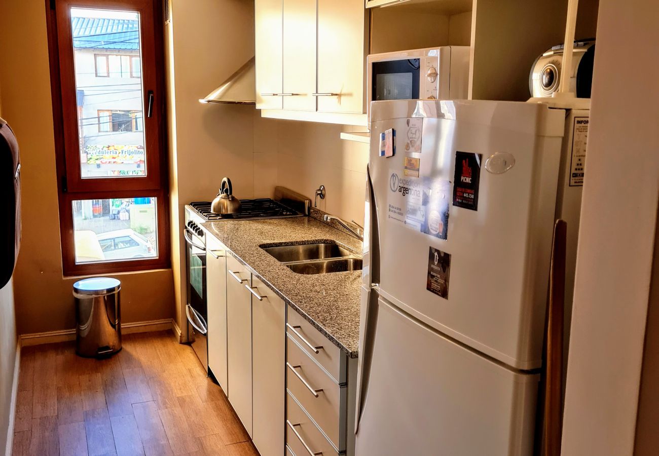 Appartamento a San Carlos de Bariloche - Principessa appartamento en Bariloche