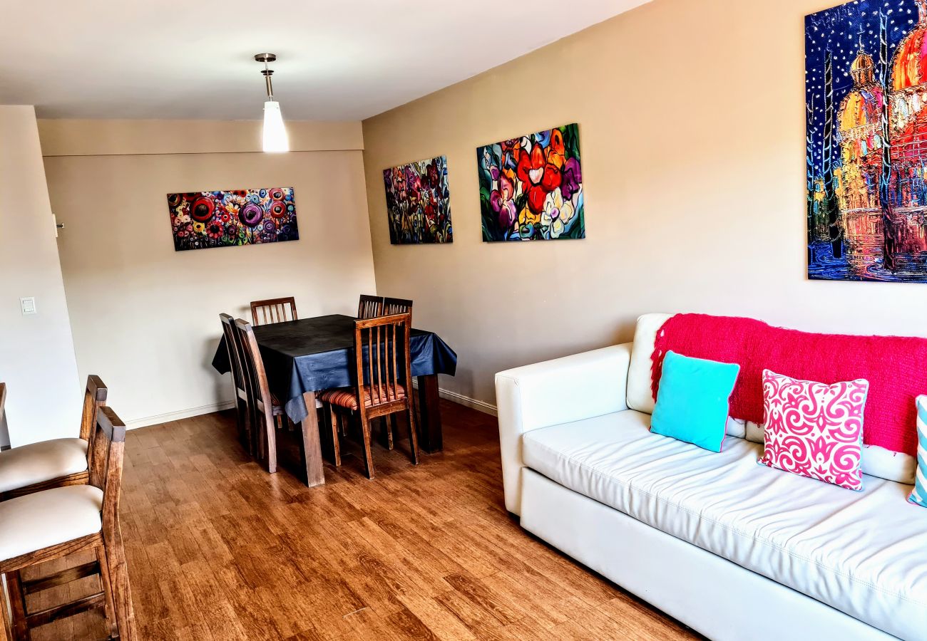 Appartamento a San Carlos de Bariloche - Principessa appartamento en Bariloche