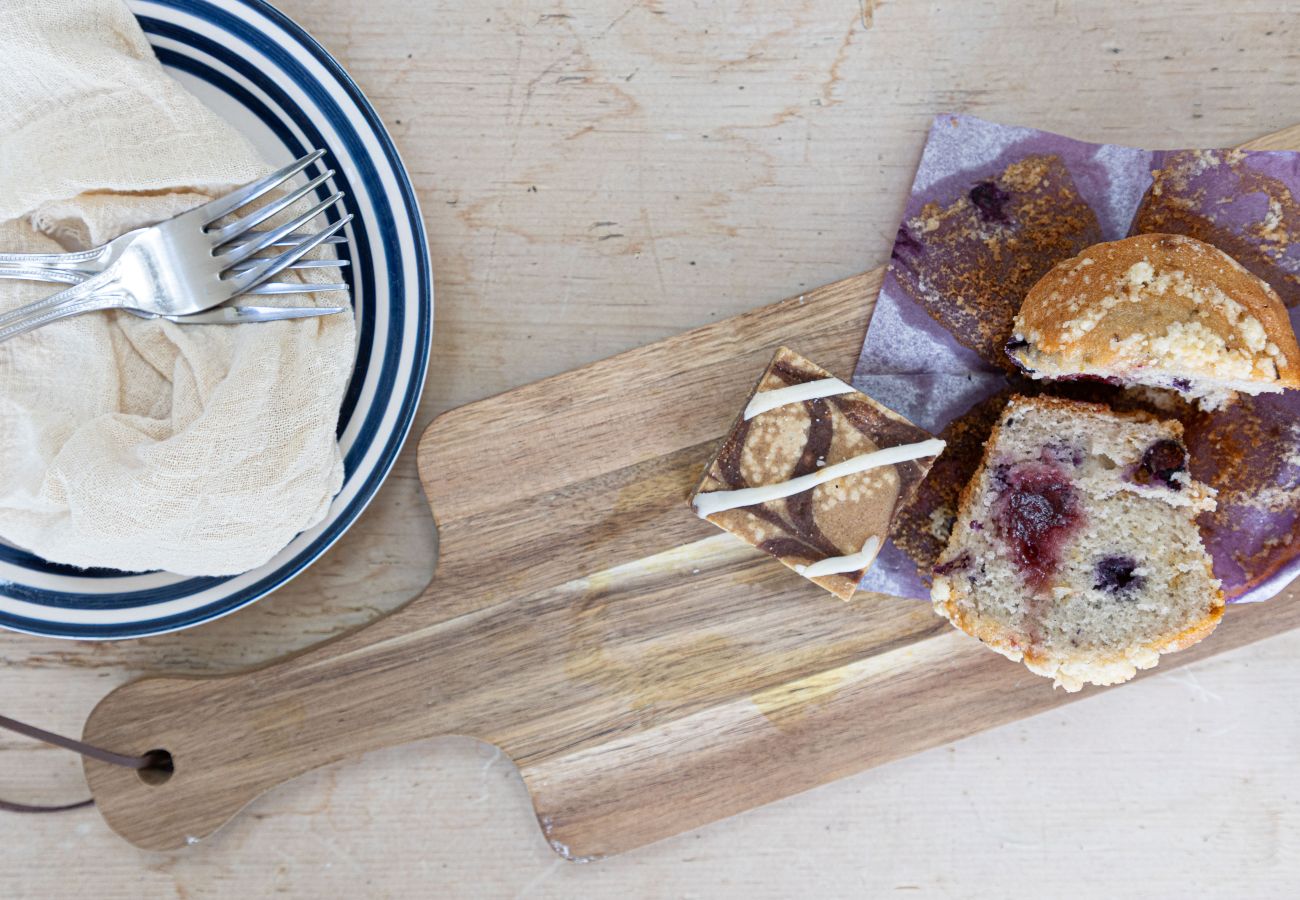 Casa rurale a Dittisham - Water Edge Boathouse - On the River Dart
