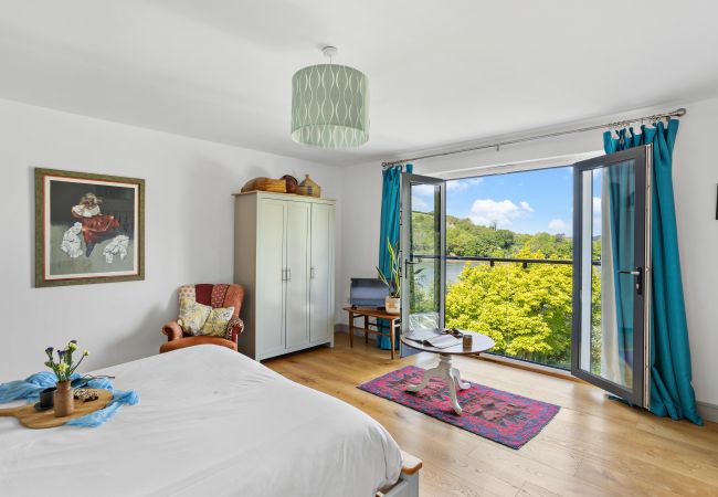 Casa a Dittisham - Water Edge House & Boathouse - Swimming Pool Casa a Dittisham - Water Edge House & Boathouse - Swimming Pool