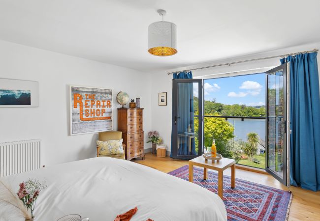 Casa a Dittisham - Water Edge House & Boathouse - Swimming Pool Casa a Dittisham - Water Edge House & Boathouse - Swimming Pool