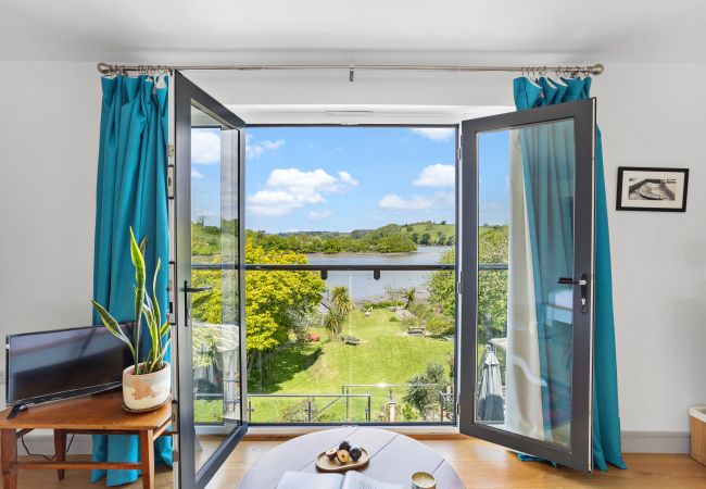 Casa a Dittisham - Water Edge House & Boathouse - Swimming Pool Casa a Dittisham - Water Edge House & Boathouse - Swimming Pool
