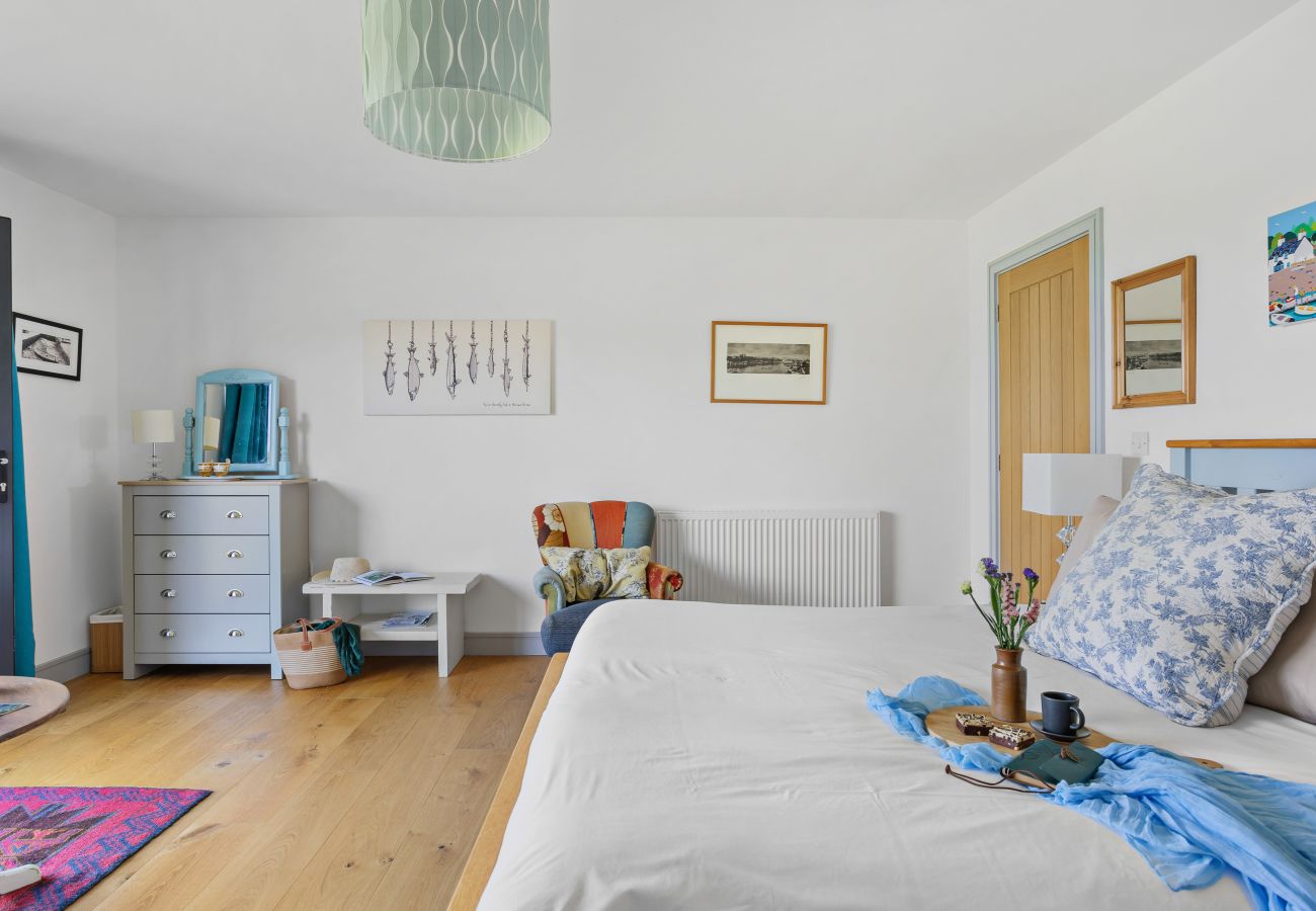 Casa a Dittisham - Water Edge House & Boathouse - Swimming Pool