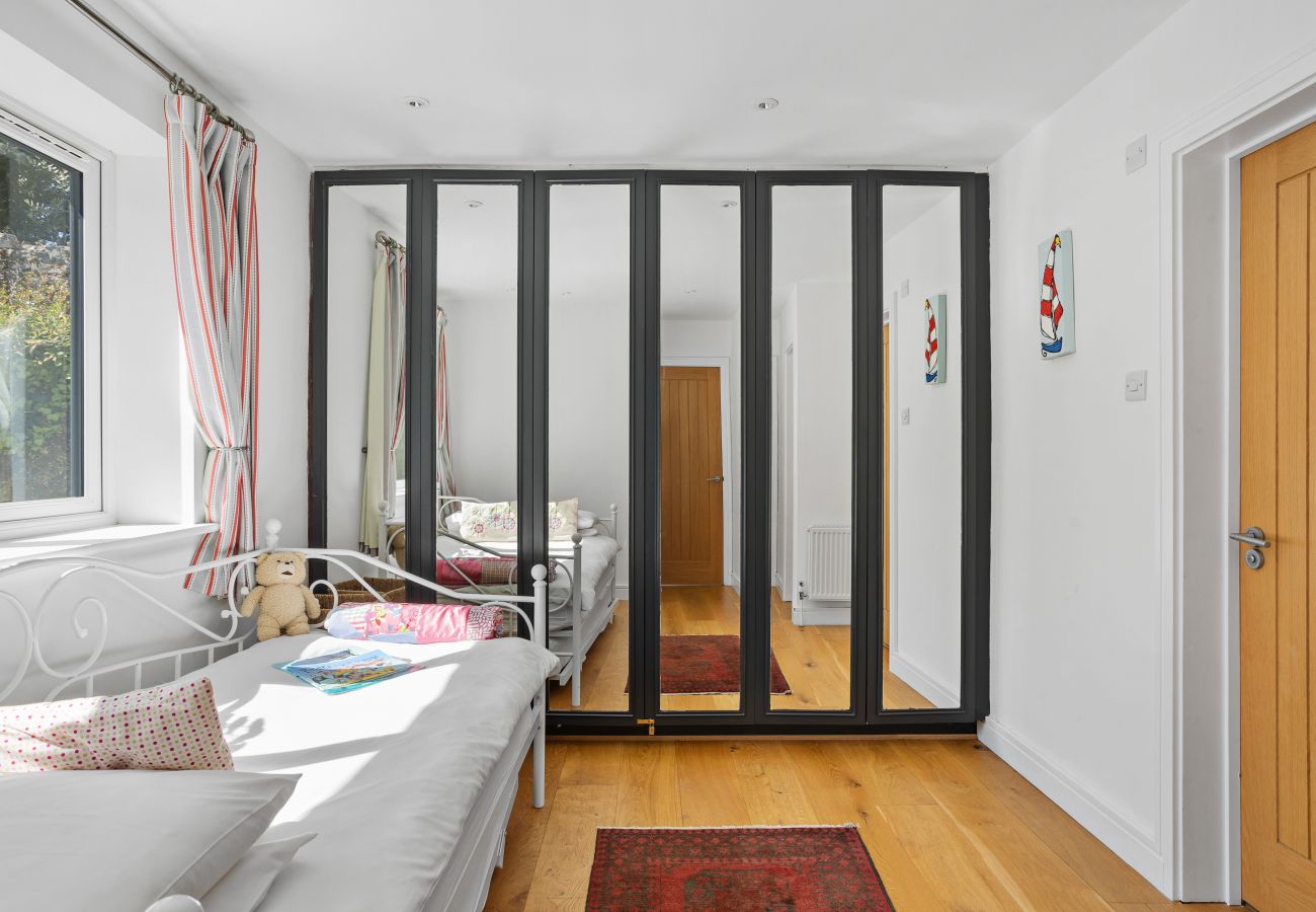 Casa a Dittisham - Water Edge House & Boathouse - Swimming Pool