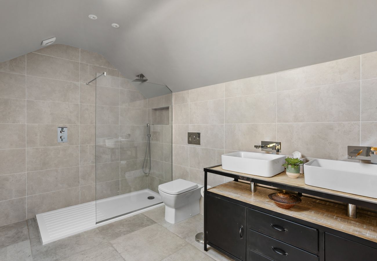 Casa a Dittisham - Water Edge House & Boathouse - Swimming Pool