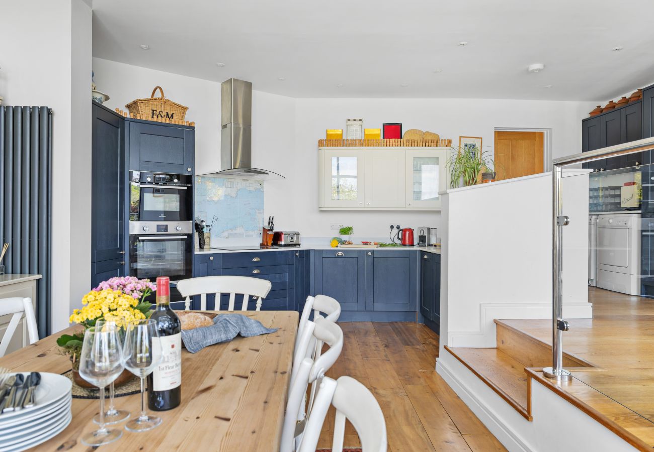 Casa a Dittisham - Water Edge House & Boathouse - Swimming Pool