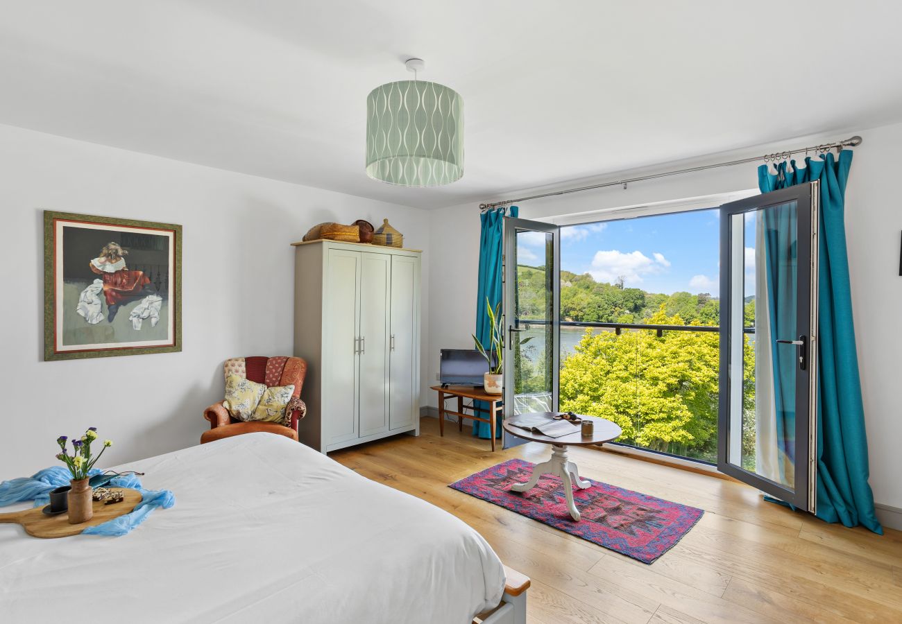 Casa a Dittisham - Water Edge House & Boathouse - Swimming Pool