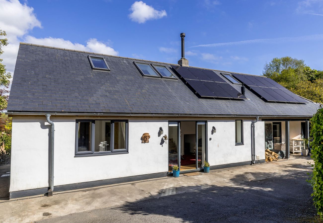 Casa a Dittisham - Water Edge House & Boathouse - Swimming Pool