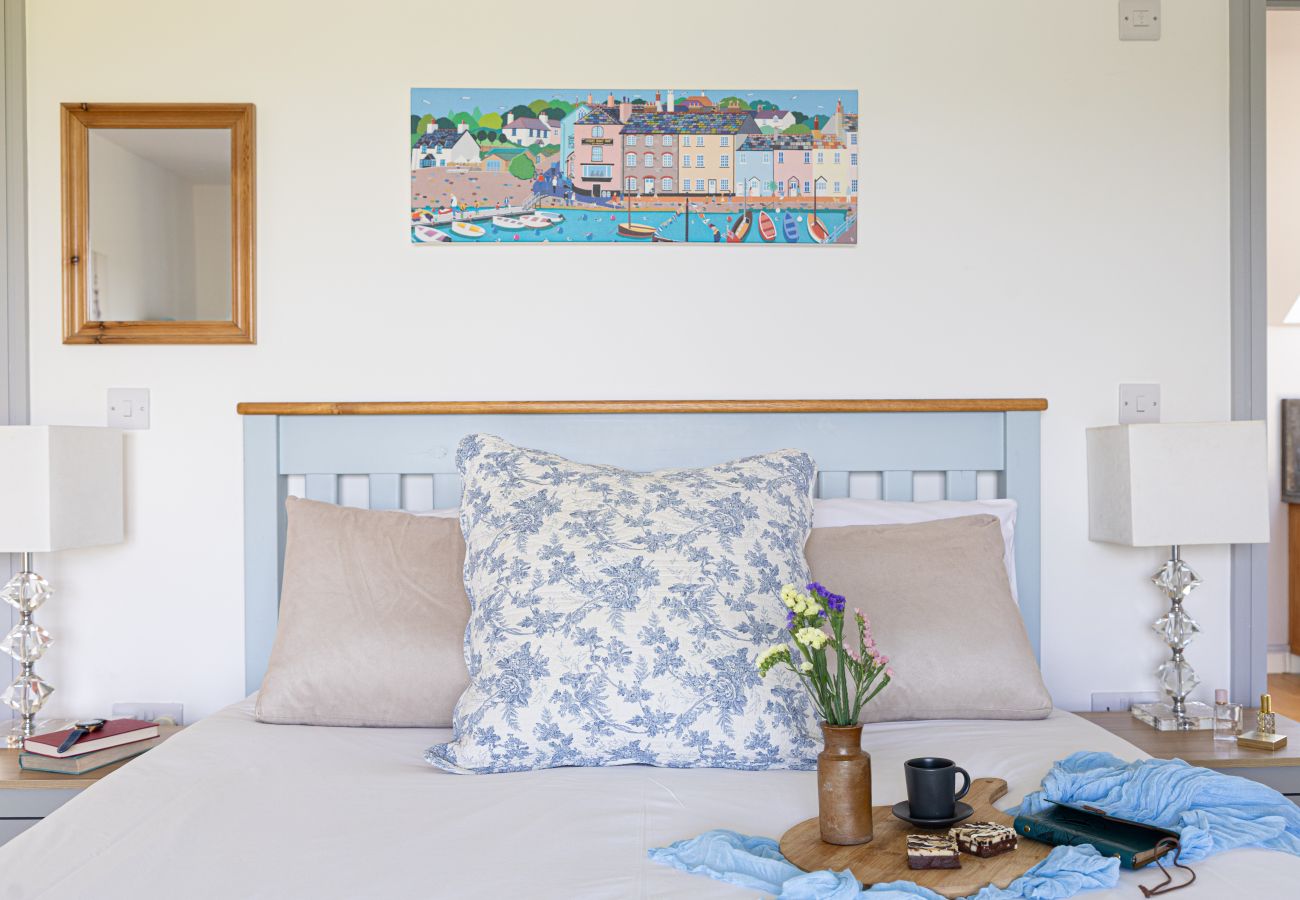 Casa a Dittisham - Water Edge House & Boathouse - Swimming Pool