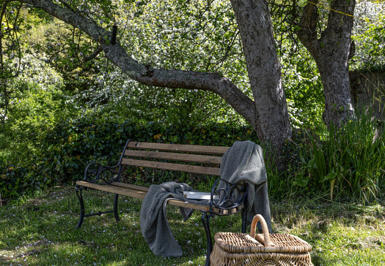 Casa a Dittisham - Water Edge House & Boathouse - Swimming Pool