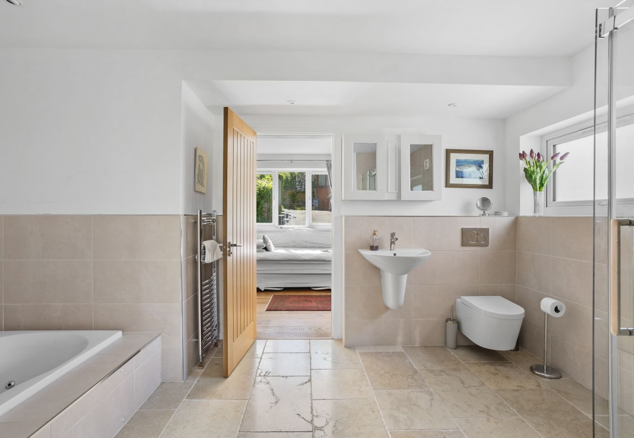 Casa a Dittisham - Water Edge House & Boathouse - Swimming Pool