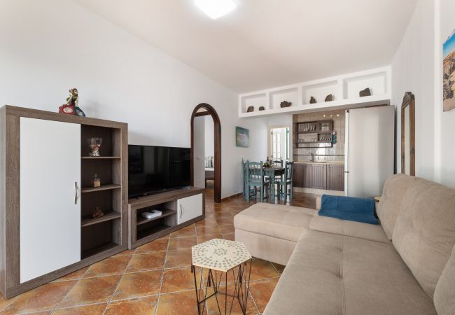  a Playa Honda - Casa León | Apartamento en Lanzarote - España