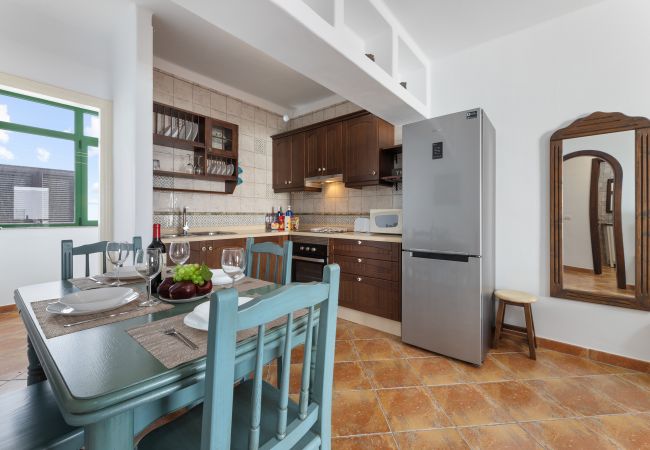 Appartamento a Playa Honda - Casa León | Apartamento en Lanzarote - España Appartamento a Playa Honda - Casa León | Apartamento en Lanzarote - España