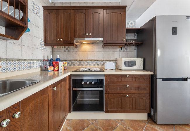 Appartamento a Playa Honda - Casa León | Apartamento en Lanzarote - España Appartamento a Playa Honda - Casa León | Apartamento en Lanzarote - España