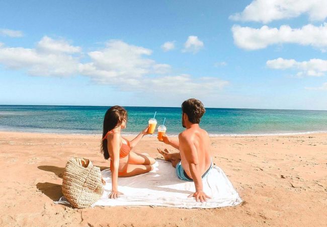 Appartamento a Playa Honda - Casa León | Apartamento en Lanzarote - España Appartamento a Playa Honda - Casa León | Apartamento en Lanzarote - España