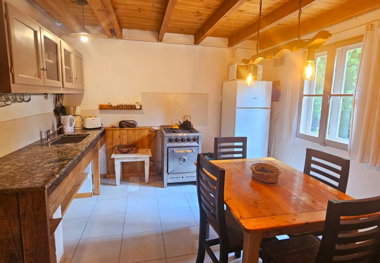 Casa a San Carlos de Bariloche - Casa di campagna Bramasoles en Bariloche