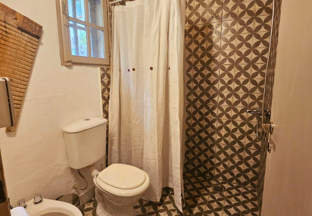 Casa a San Carlos de Bariloche - Casa di campagna Bramasoles en Bariloche