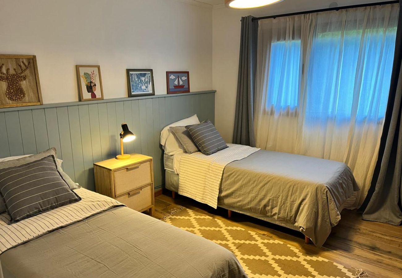 Casa a San Carlos de Bariloche - Bellissima casa a 300 metri dalla spiaggia Nahuel Huapi