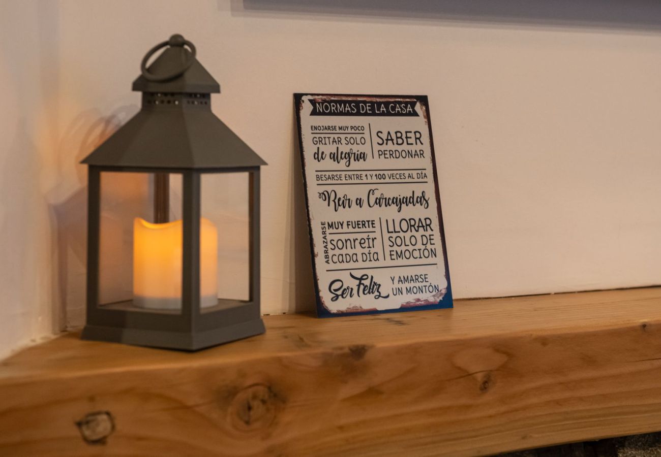 Casa a San Carlos de Bariloche - Bellissima casa a 300 metri dalla spiaggia Nahuel Huapi