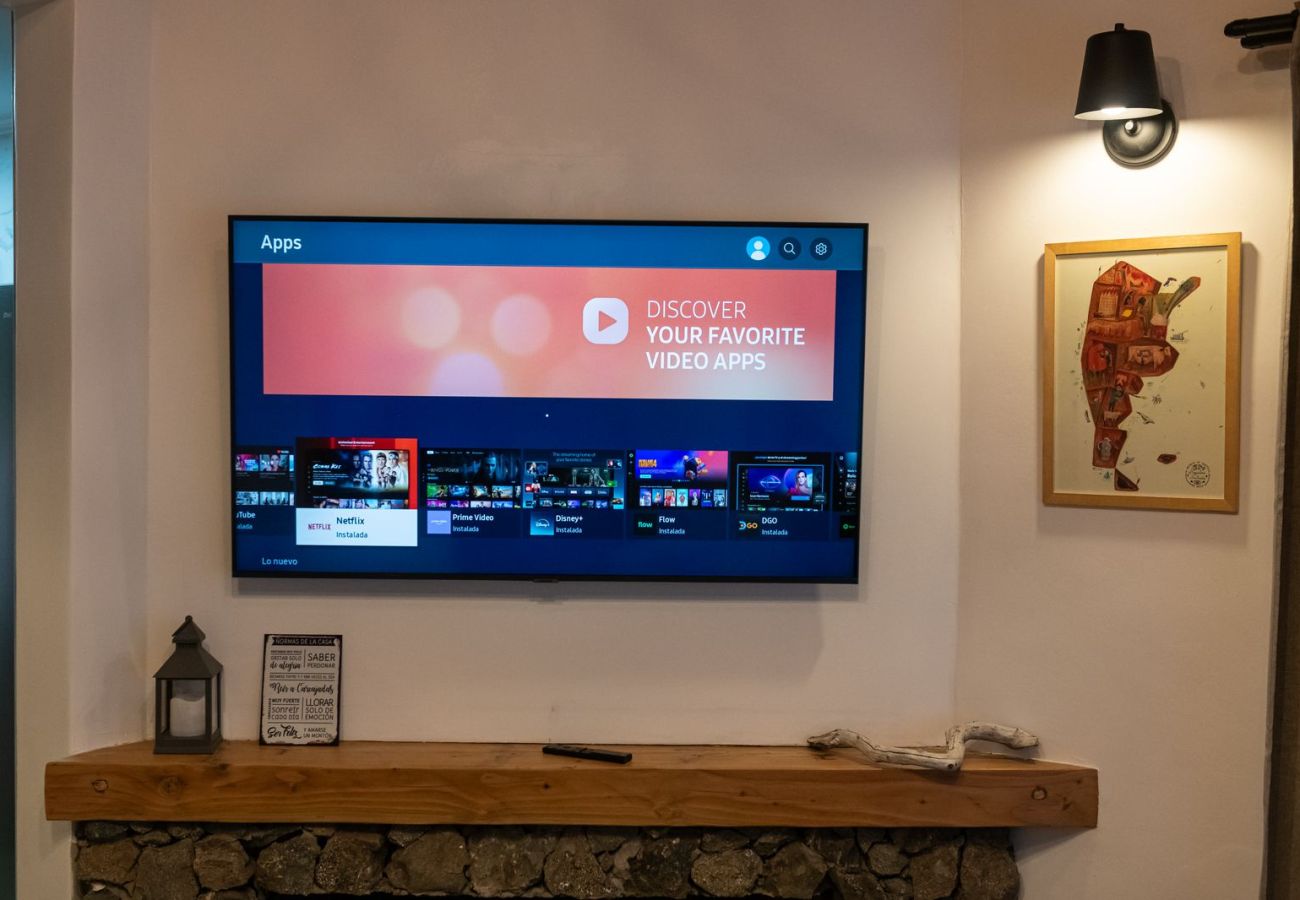 Casa a San Carlos de Bariloche - Bellissima casa a 300 metri dalla spiaggia Nahuel Huapi