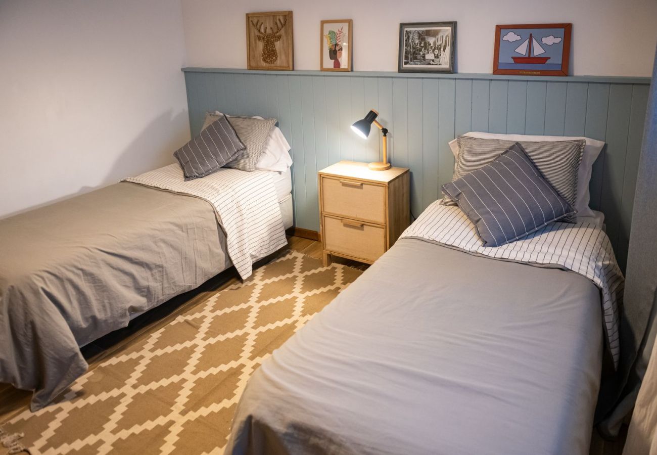 Casa a San Carlos de Bariloche - Bellissima casa a 300 metri dalla spiaggia Nahuel Huapi