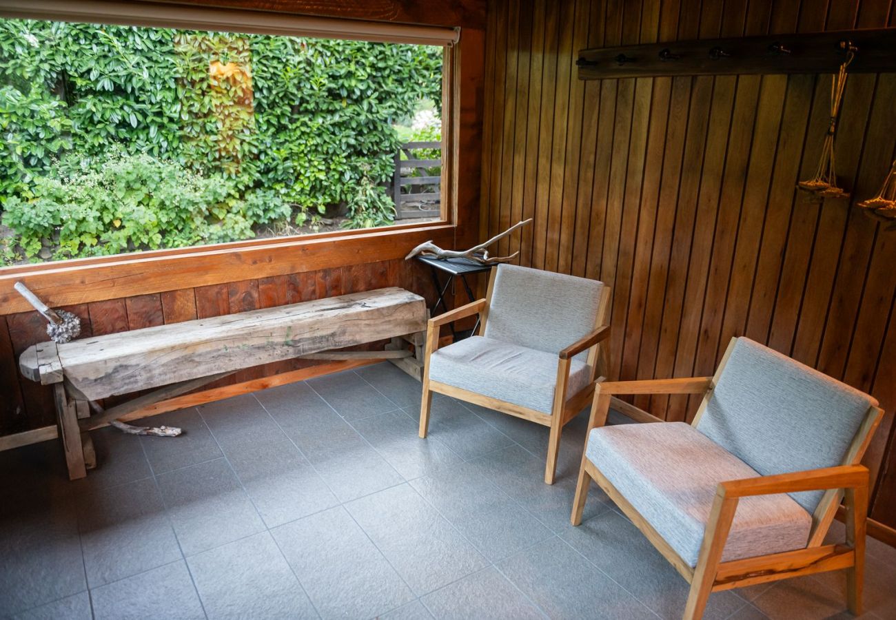 Casa a San Carlos de Bariloche - Bellissima casa a 300 metri dalla spiaggia Nahuel Huapi