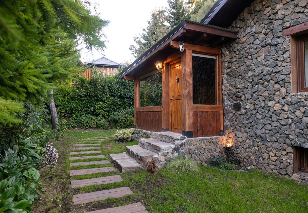 Casa a San Carlos de Bariloche - Bellissima casa a 300 metri dalla spiaggia Nahuel Huapi