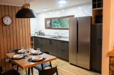 Casa a San Carlos de Bariloche - Bellissima casa a 300 metri dalla spiaggia Nahuel Huapi