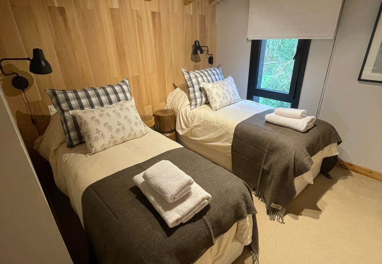 Casa a San Carlos de Bariloche - MORE34C INCREIBLE CASA EN UN ENTORNO ÚNICO CON COSTA DE LAGO Y PLAYA 