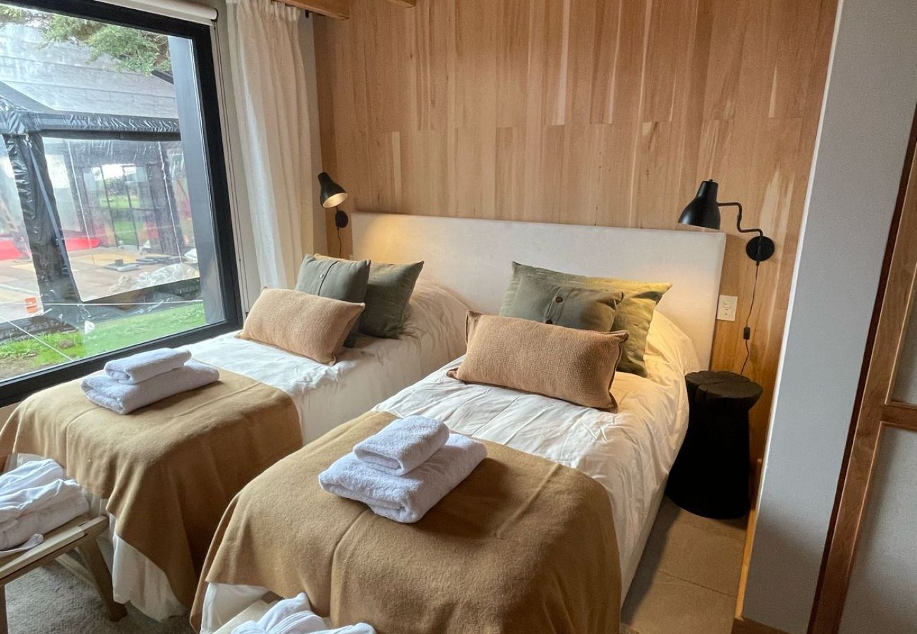 Casa a San Carlos de Bariloche - MORE34C INCREIBLE CASA EN UN ENTORNO ÚNICO CON COSTA DE LAGO Y PLAYA 