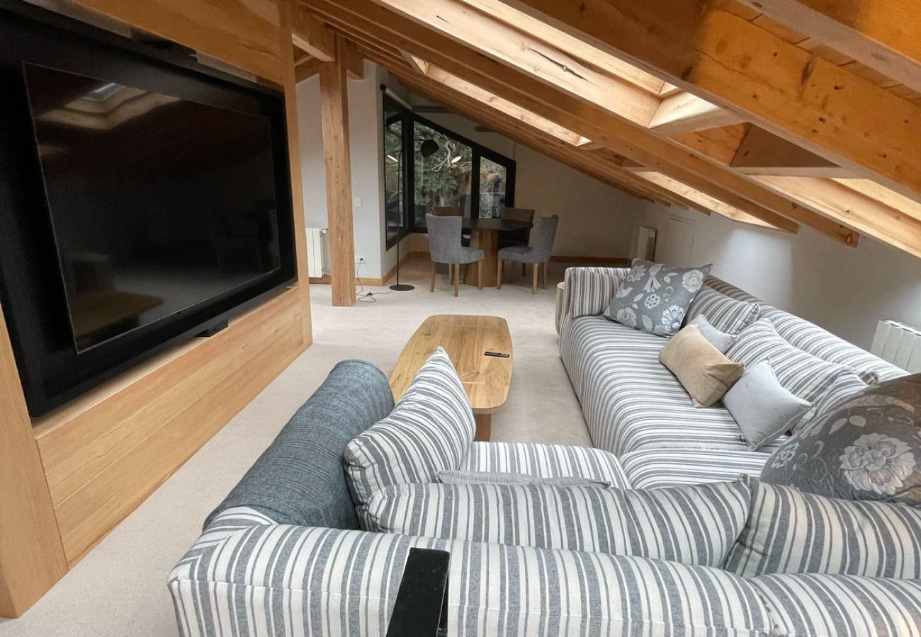 Casa a San Carlos de Bariloche - MORE34C INCREIBLE CASA EN UN ENTORNO ÚNICO CON COSTA DE LAGO Y PLAYA 