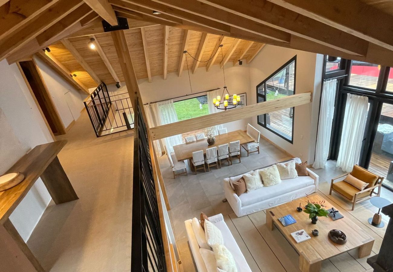 Casa a San Carlos de Bariloche - MORE34C INCREIBLE CASA EN UN ENTORNO ÚNICO CON COSTA DE LAGO Y PLAYA 