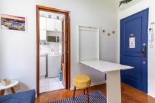 Appartamento a Rio de Janeiro - Apartamento em Copacabana a 9 minutos da Praia | STC202