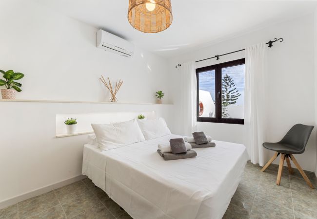 Villa a Tías - Villa 3 - VipVipVillas Villa a Tías - Villa 3 - VipVipVillas