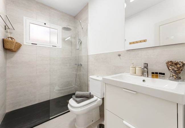Villa a Tías - Villa 3 - VipVipVillas Villa a Tías - Villa 3 - VipVipVillas
