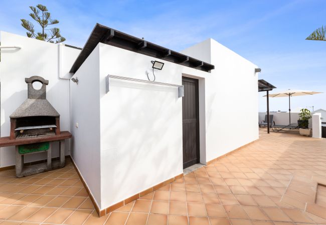 Villa a Tías - Villa 3 - VipVipVillas Villa a Tías - Villa 3 - VipVipVillas