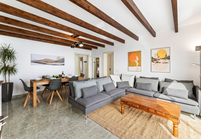 Villa a Tías - Villa 3 - VipVipVillas Villa a Tías - Villa 3 - VipVipVillas
