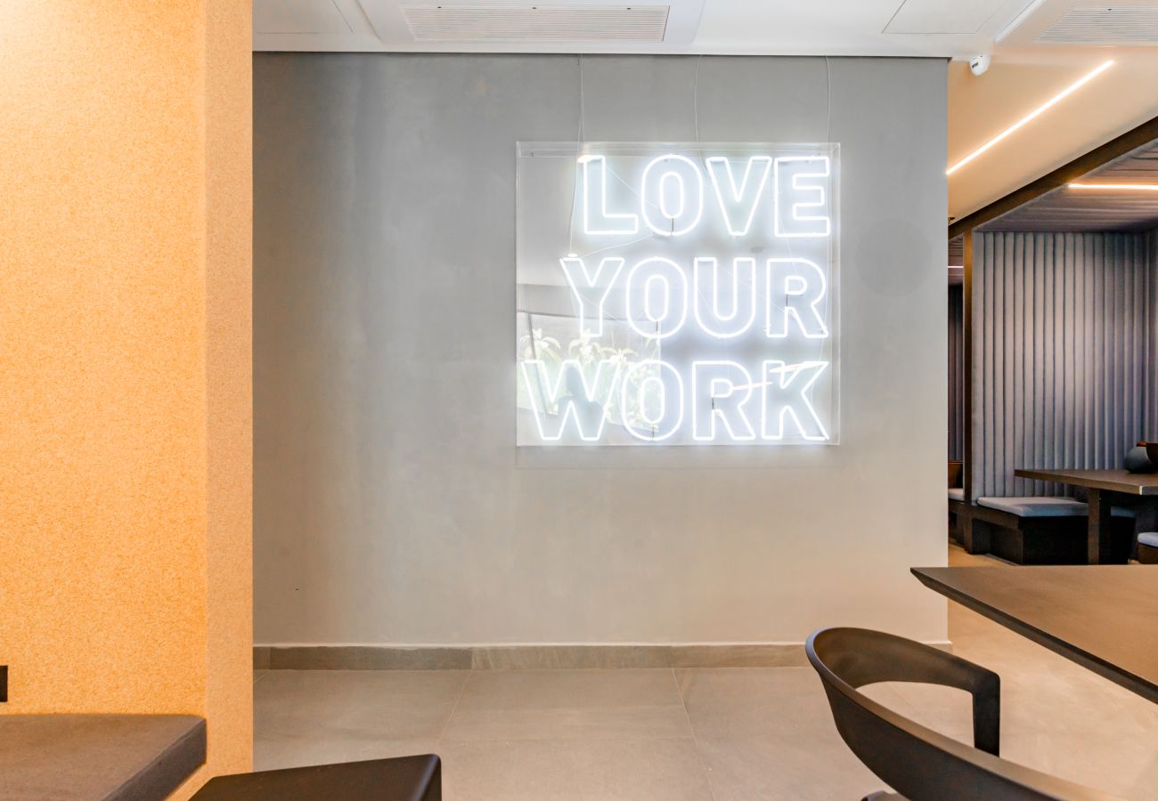 Studio a São Paulo - Refúgio em São Paulo Próximo ao Allianz Parque | SP-P2003B