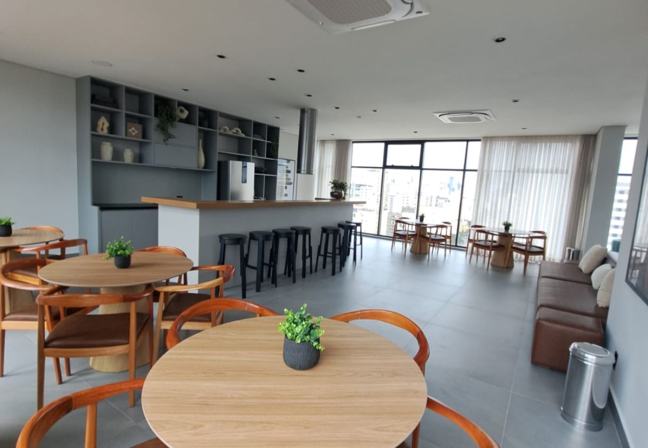 Studio a São Paulo - Refúgio em São Paulo Próximo ao Allianz Parque | SP-P2003B