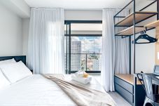 Studio a São Paulo - Refúgio em São Paulo Próximo ao Allianz Parque | SP-P2003B
