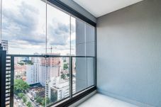 Studio a São Paulo - Refúgio em São Paulo Próximo ao Allianz Parque | SP-P2003B