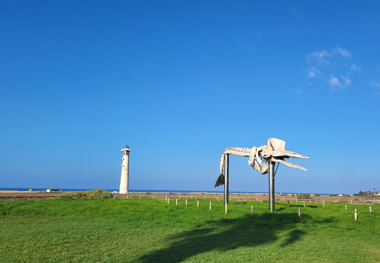 Casa a Jandía - Jandia Paradise By CanariasGetaway