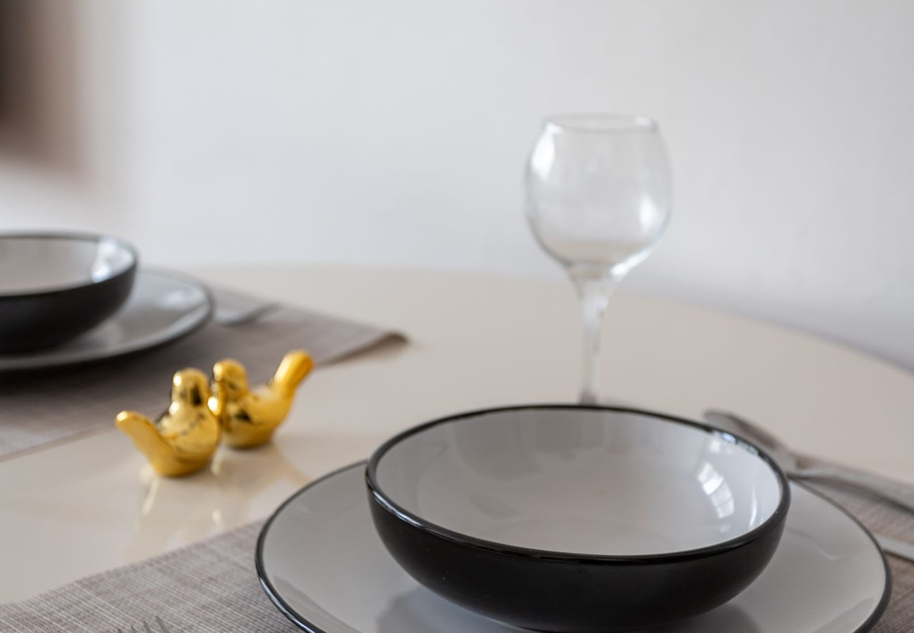 Appartamento a Rio de Janeiro - 7 minutos da praia de Ipanema | BT302B