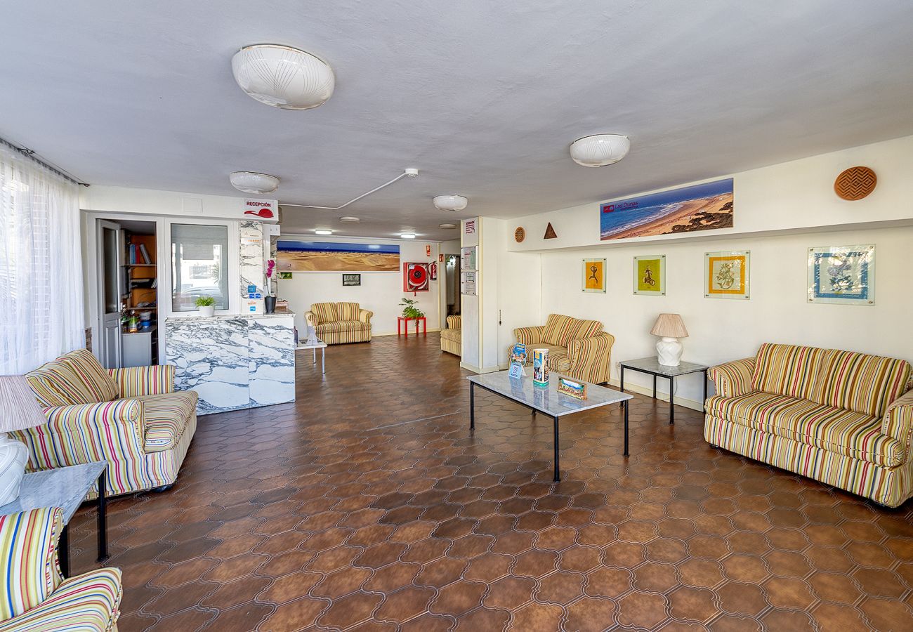 Casa a Maspalomas - Beach View Apartment II